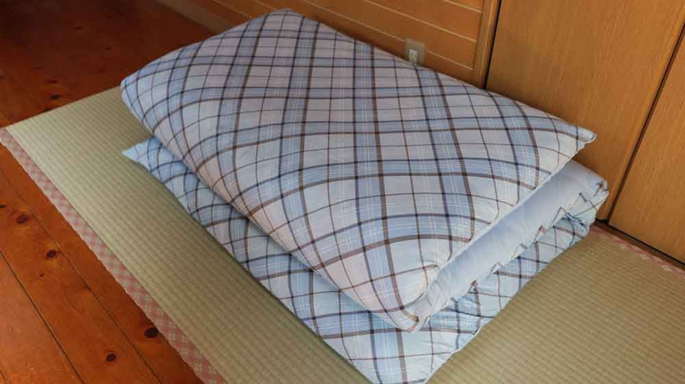 布団とTatami Air