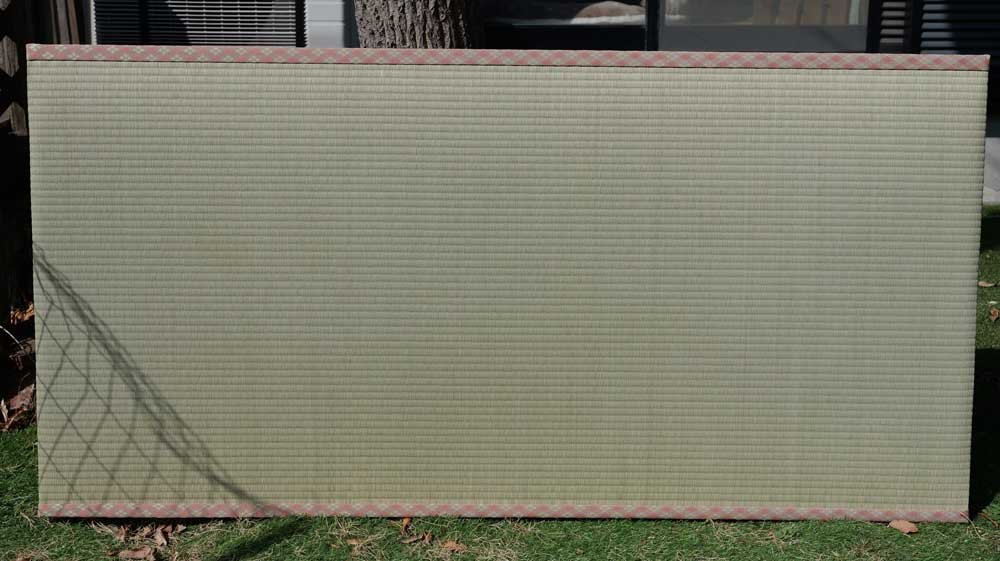 Tatami Air 試作二号