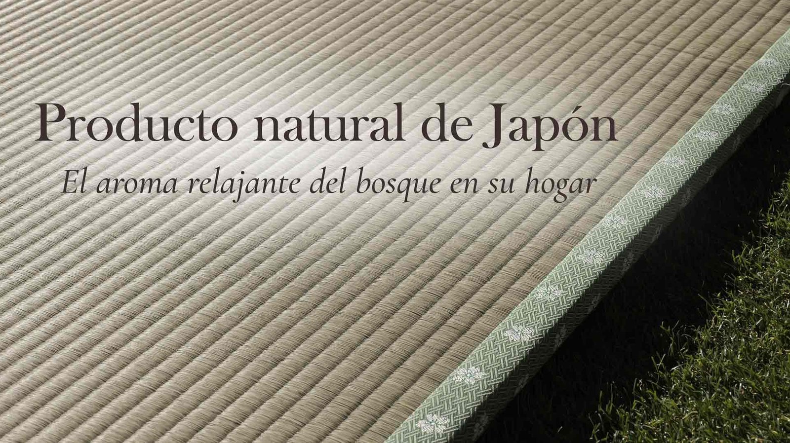 Materiales Naturales